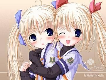 manga et enfant 17
