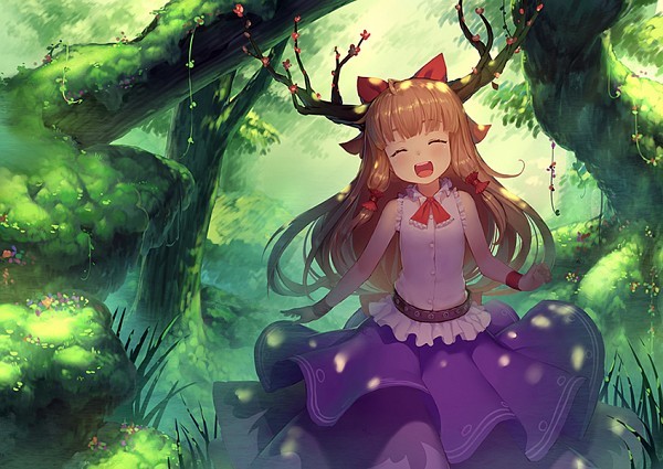 touhou 152
