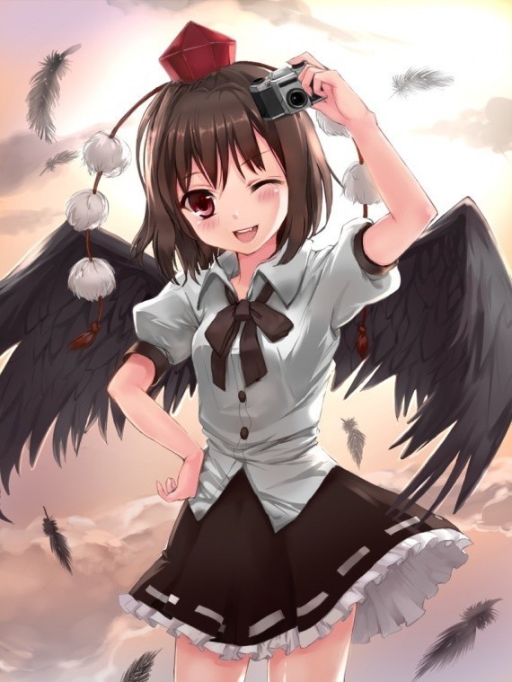 touhou 2010