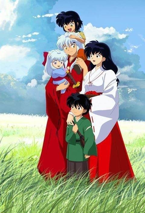 inuyasha 9