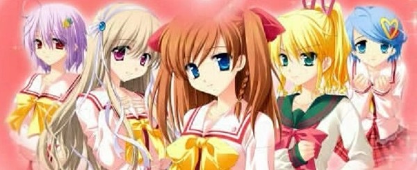 Honey Coming 6
