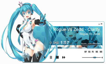 vocaloid 3924
