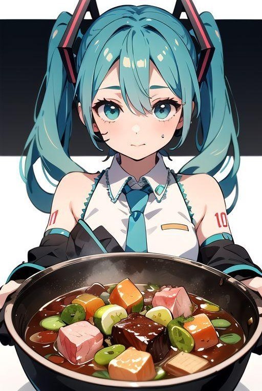 vocaloid 3917