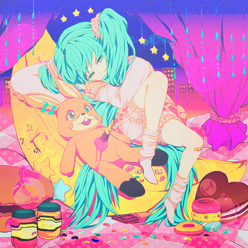 vocaloid 3915