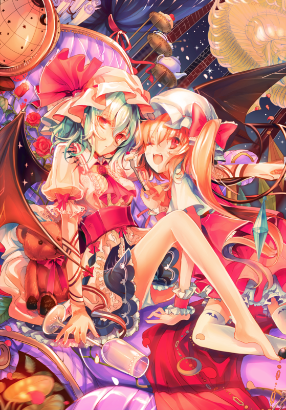 touhou 2013