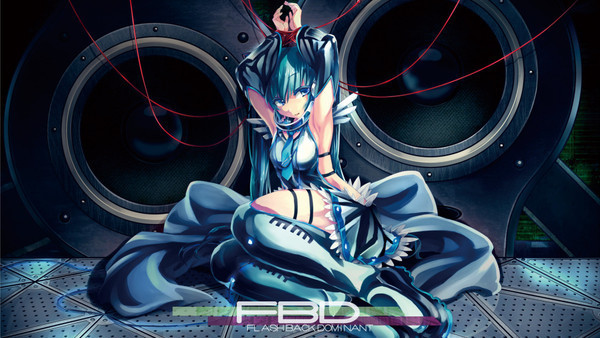 vocaloid 3922