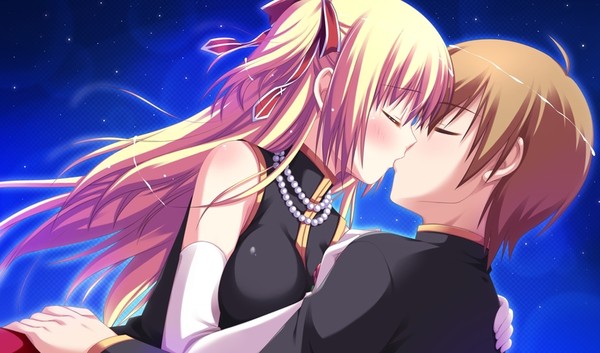 manga couple 15