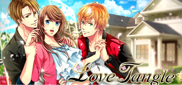 Shall we date?: Love Tangle