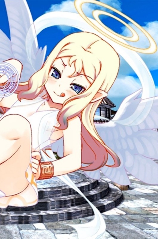 Monster Girl Quest 17