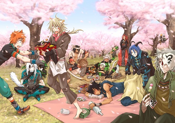 Lamento 6
