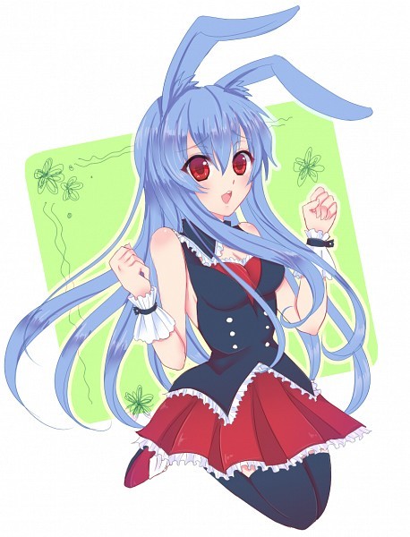 mondaiji-tachi 7