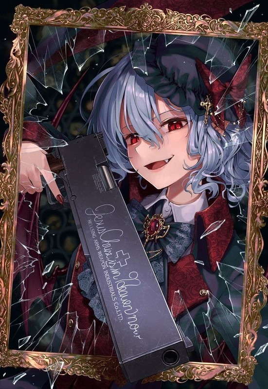 touhou 2022