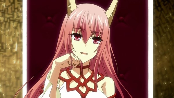 Seikoku no ryuu kishi 21