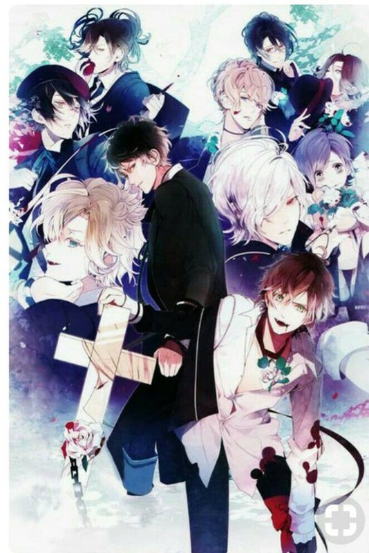 free download diabolik lovers more blood free download diabolik lovers more blood
