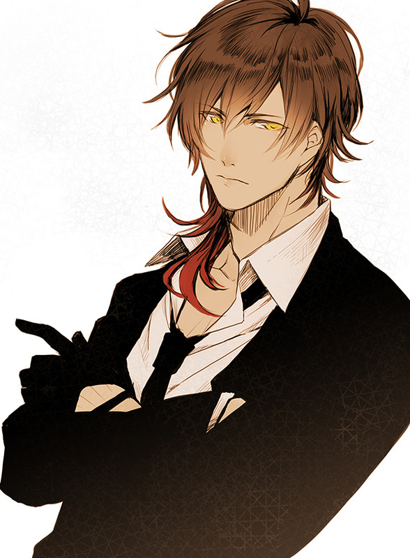 Touken Ranbu 1713