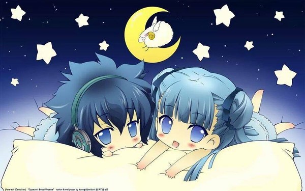 manga et enfant 25