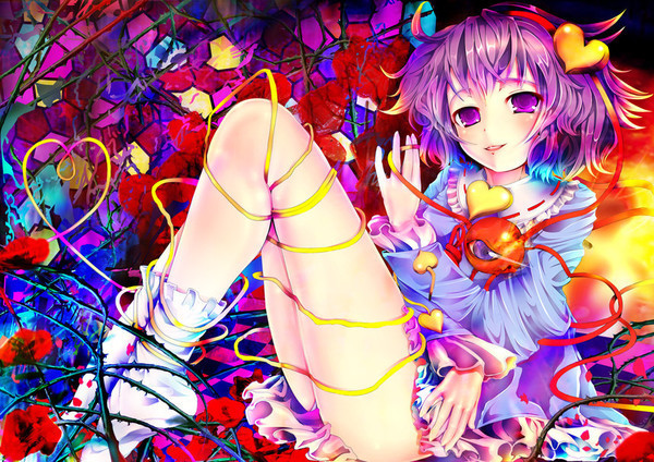 touhou 2014