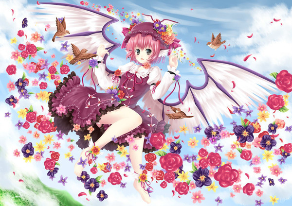 touhou 2025