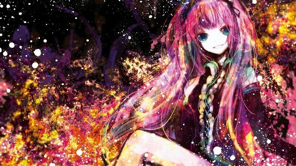 vocaloid 3925