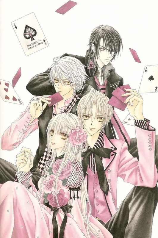 Uragiri wa Boku no Namae o Shitteiru 44