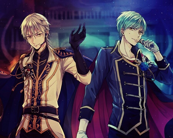 Touken Ranbu 273