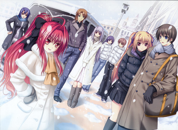manga amie 23