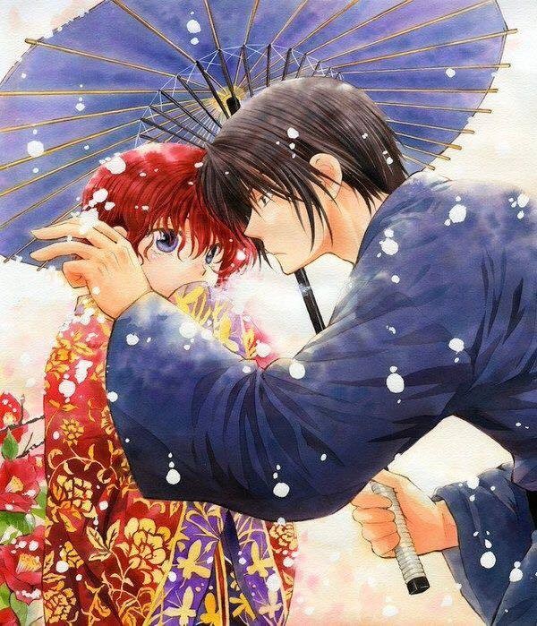 Akatsuki no Yona 168
