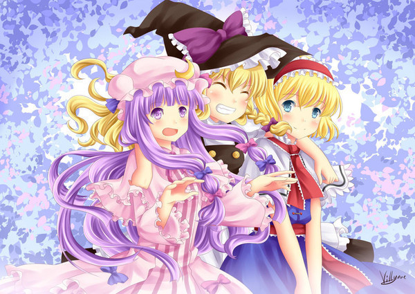 touhou 2023