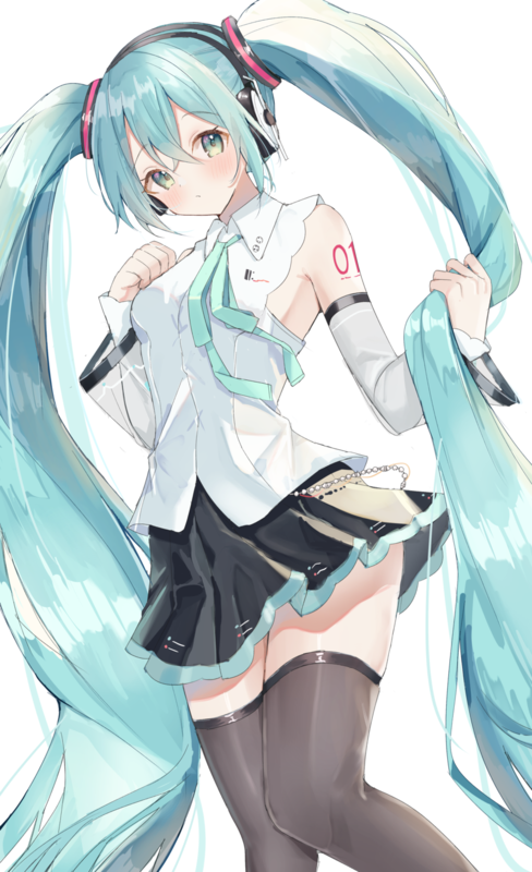 vocaloid 3919
