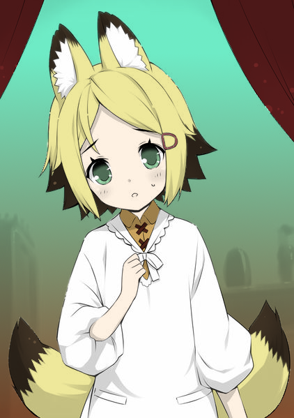 mondaiji-tachi 20