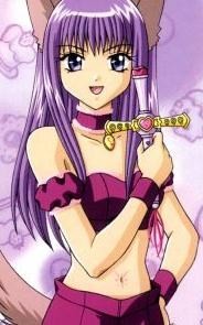 mew mew power 1