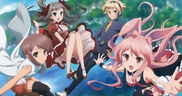 mondaiji-tachi 27