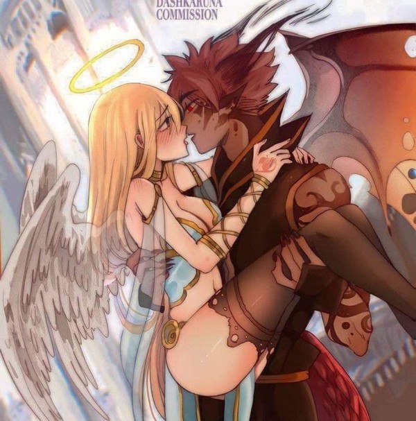 fairy tail 2373