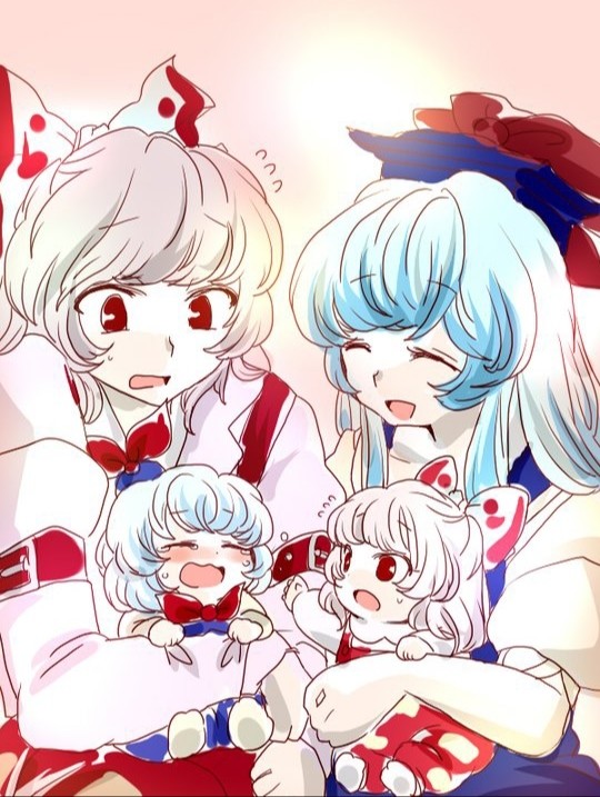 touhou 2019