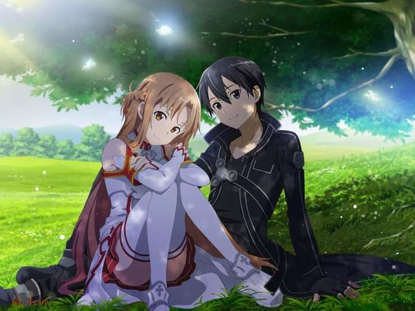 sword art online 2253