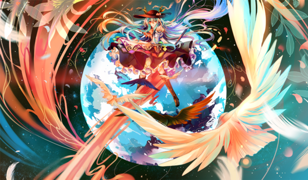 touhou 2011