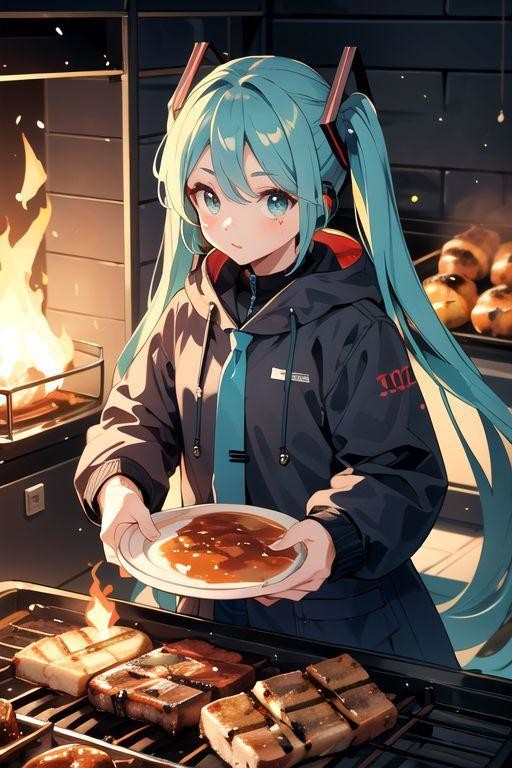 vocaloid 3918