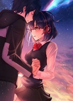 Manga couple 61