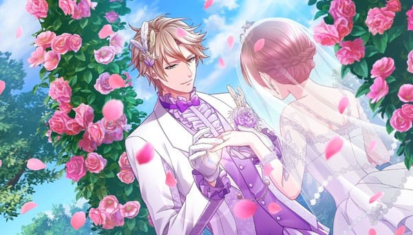 Boyfriend Kari 01 Vostfra Anime