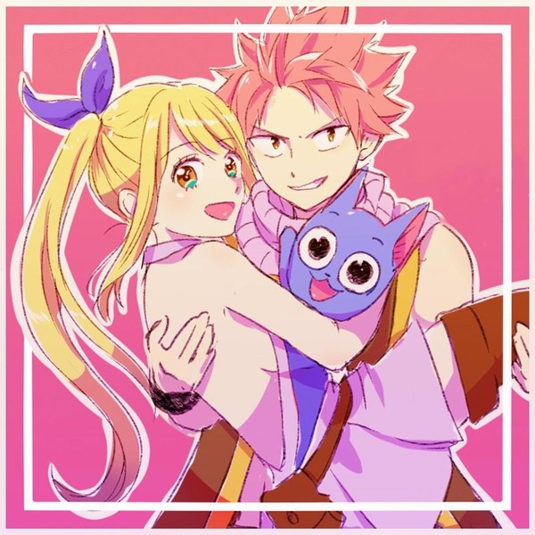 fairy tail 2366