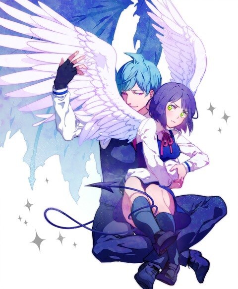 manga couple 34