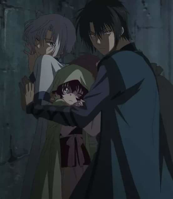 Akatsuki No Yona