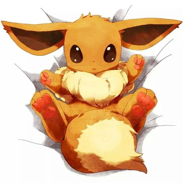 Pokémon 50