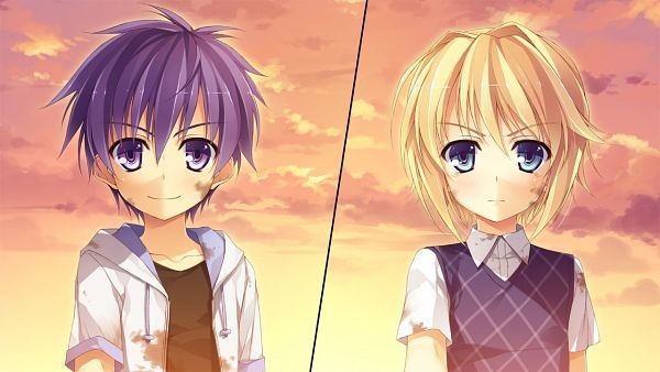 Koikishi Purely Kiss The Animation Episode 1 Vostfr