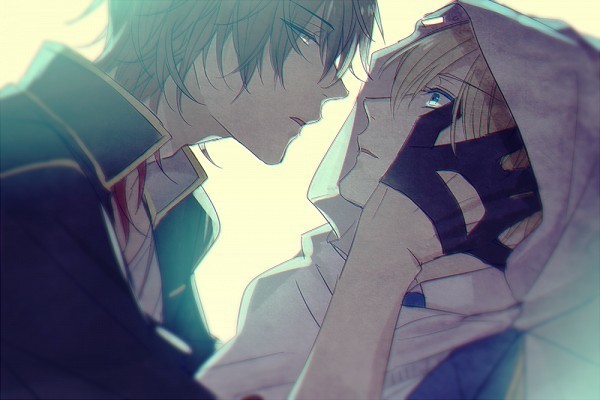 Touken Ranbu 1709