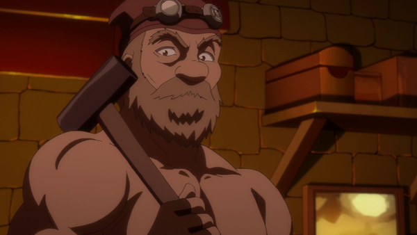 Tensei Shitara Slime Datta Ken 9