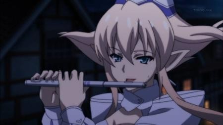 mondaiji-tachi 17