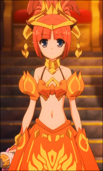 mondaiji-tachi 16