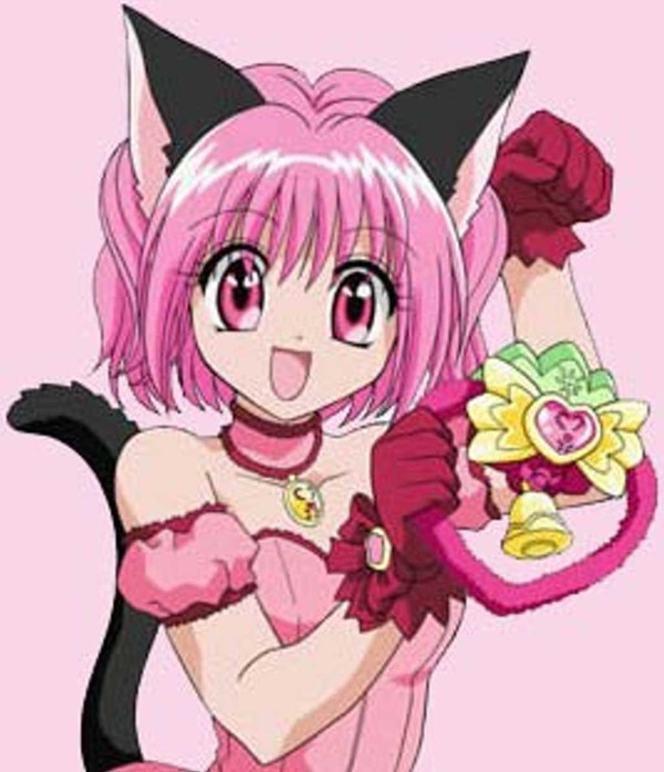 mew mew power 
