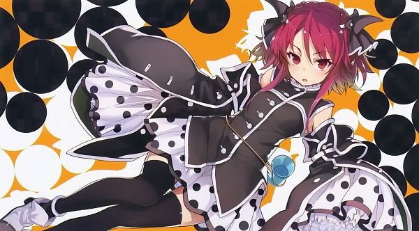 mondaiji-tachi 11